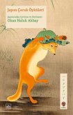 Japon Cocuk Öyküleri Japon Cocuk Öyküleri