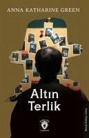 Altin Terlik - Katharine Green, Anna