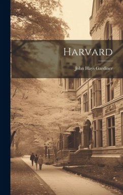 Harvard - Gardiner, John Hays