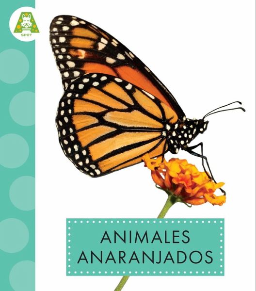 Animales Anaranjados