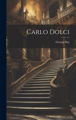 Cover Carlo Dolci