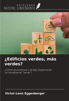 Cover ¿Edificios verdes, más verdes?