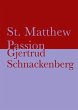 St. Matthew Passion - Bild 1