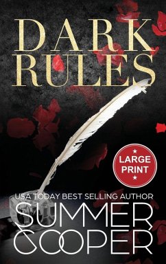 Dark Rules - Cooper, Summer
