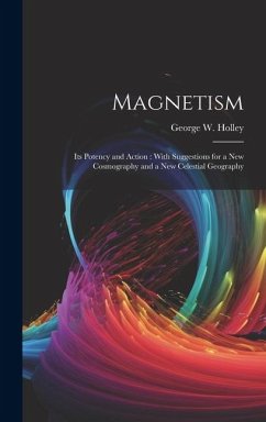 Magnetism - Holley, George W
