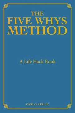 Cover The Five Whys Method