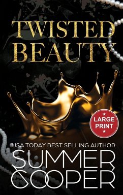 Cover Twisted Beauty