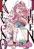 Kemono Jihen Vol. 15 Kemono Jihen Vol. 15