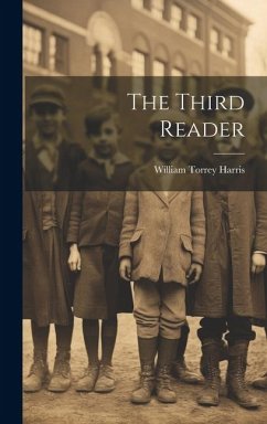 The Third Reader - Harris, William Torrey