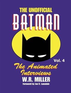 Batman - Miller, W R