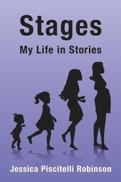 Stages Cover Stages