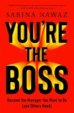 You're the Boss