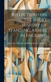 Reflections on the Short History of Standing Armies in England