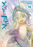 Made in Abyss Vol. 13 Made in Abyss Vol. 13