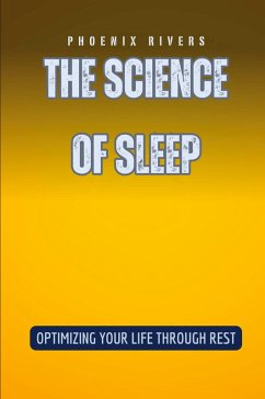 The Science of Sleep - Rivers, Phoenix