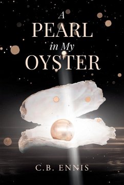 Cover A Pearl in My Oyster