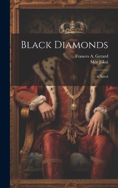 Cover Black Diamonds