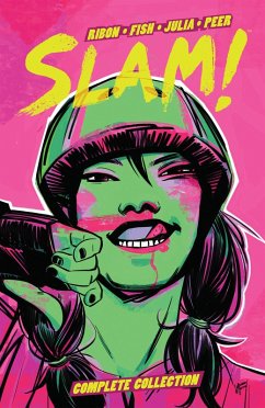 Cover Slam! Complete Collection
