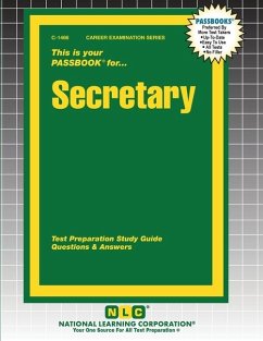 Cover Secretary