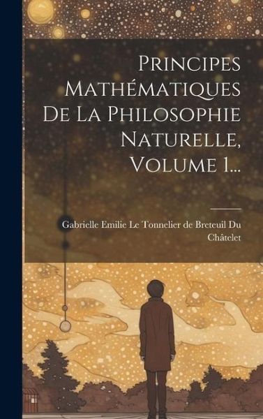 Principes Mathématiques De La Philosophie Naturelle, Volume 1...