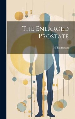 Cover The Enlarged Prostate