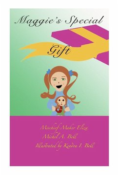 Cover Maggie's Special Gift