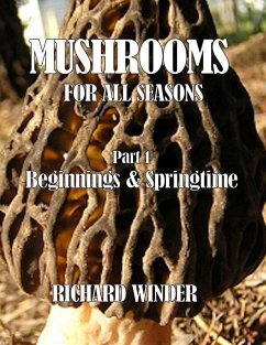 Cover Mushrooms For All Seasons