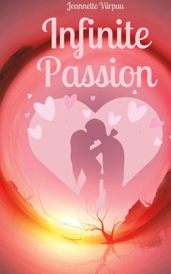 Cover Infinite Passion