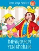 Imparatorun Yeni Giysileri Imparatorun Yeni Giysileri