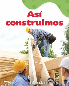 Así Construimos - Sepulveda, Fabiola