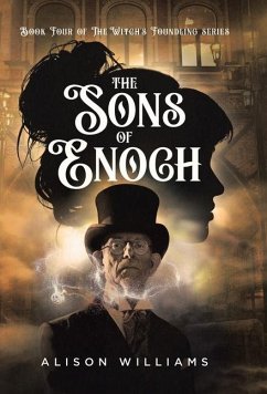 Cover The Sons of Enoch