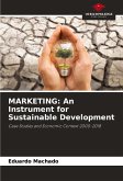 MARKETING: An Instrument for Sustainable Development