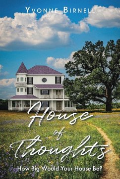 Cover House of Thoughts