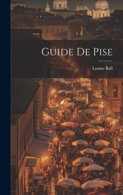 Cover Guide De Pise