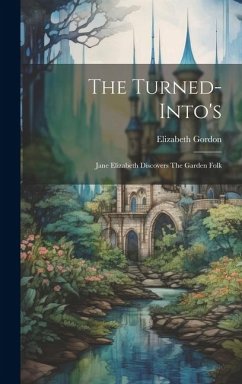 Cover The Turned-into's