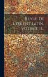 Revue De L'orient Latin, Volume 11... - Bild 1