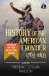 History of the American Frontier -... - Bild 1