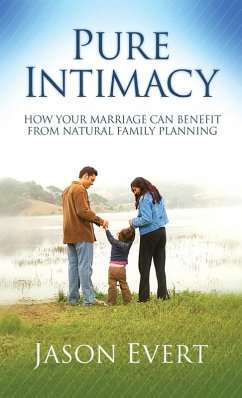Cover Pure Intimacy