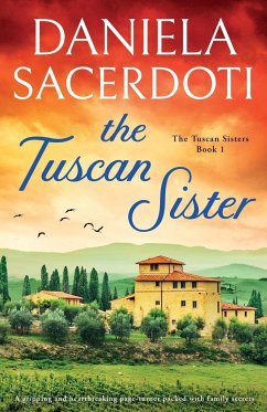 The Tuscan Sister - Sacerdoti, Daniela