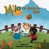 Milo the Autistic Bear - Bild 1