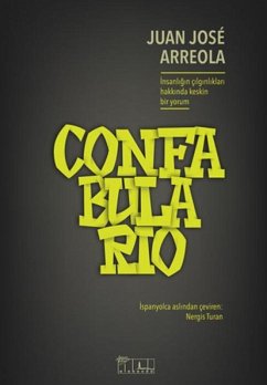 Cover Confabulario