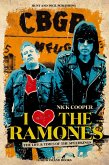I HEARTBREAK THE RAMONES I HEARTBREAK THE RAMONES