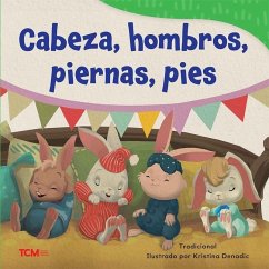 Cover Cabeza, Hombros, Piernas, Pies