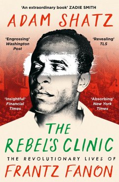 Cover The Rebel's Clinic