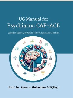 Cover UG Manual for Psychiatry