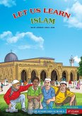 Let us Learn Islam (Belief, Worship, Sirah, Adab - According to the Maliki School) [9th Class]