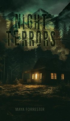 Night Terrors - Forrester, Maya