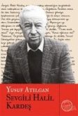 Sevgili Halil Kardes Sevgili Halil Kardes