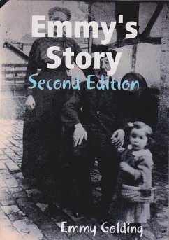 Cover Emmy's Story