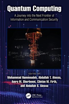 Quantum Computing